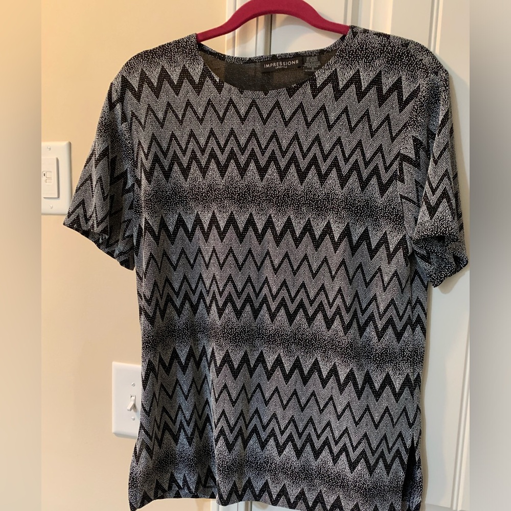 COPY - Impressions lifestyle women top.